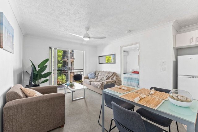 22/7-15 Monte Carlo Avenue, QLD 4217