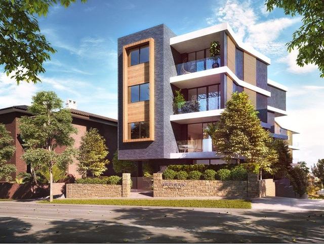 4/64-66 Cook Rd, NSW 2021