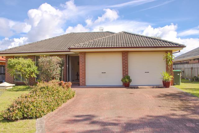 6 Genoa Grove, NSW 2324
