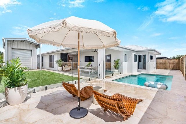 84 Norwood Parade, QLD 4740