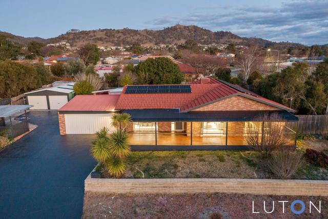 2 Perrin Circuit, ACT 2906