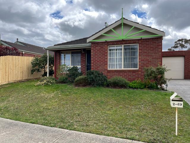 2/69 Glastonbury Drive, VIC 3216