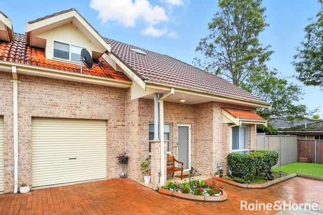 3/27 Brisbane Street, NSW 2760