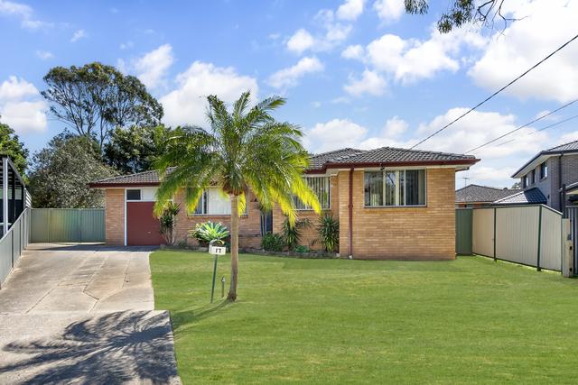 17 MacTier Avenue, NSW 2214