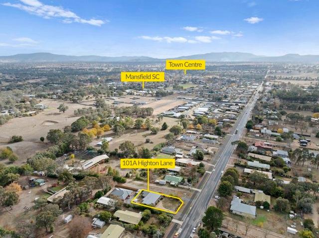 101A Highton Lane, VIC 3722