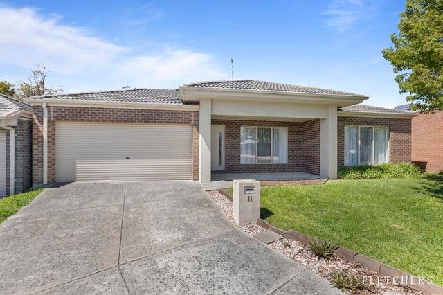 11 Ludbrook Ct, VIC 3350