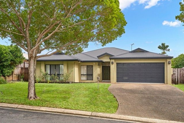 6 Kendall Street, QLD 4868