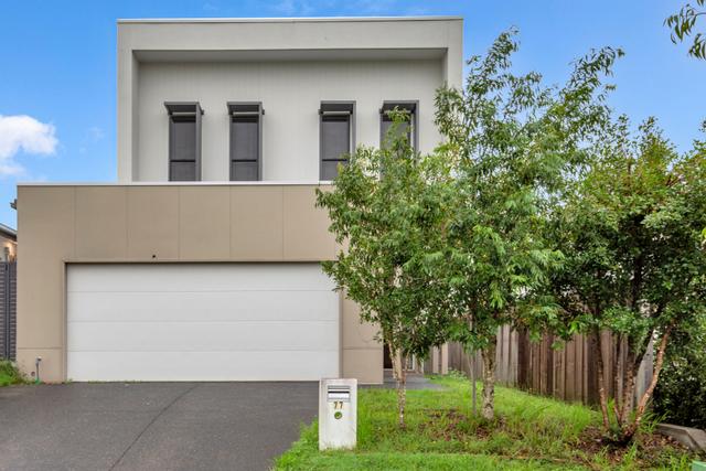 77 Riverbrooke Drive, QLD 4209