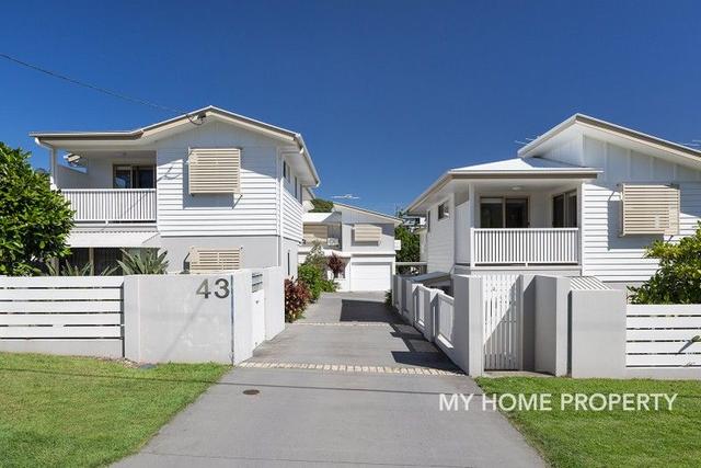 7/43 Steele Street, QLD 4121