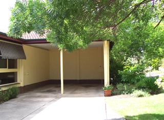 Carport