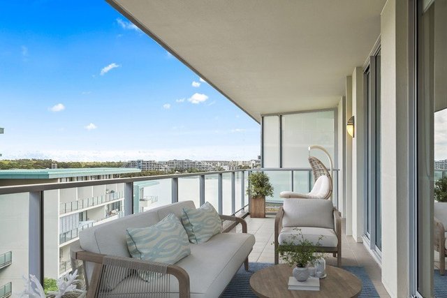 603/6 Jean Wailes Avenue, NSW 2138