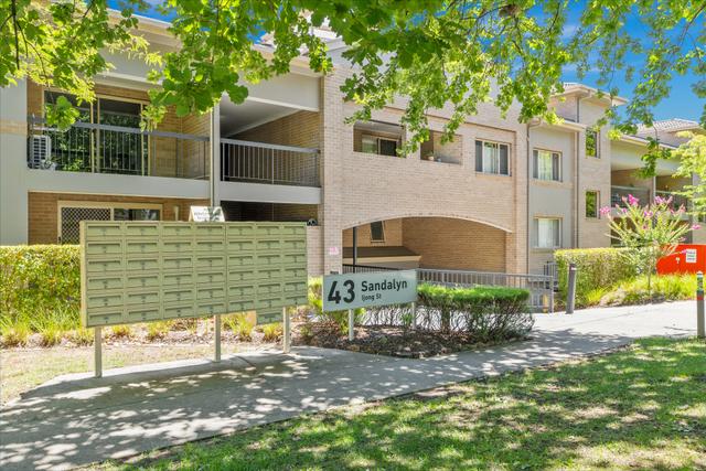 31/43 Ijong Street, ACT 2612