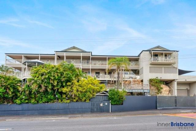 2/142 St Pauls Tce, QLD 4000