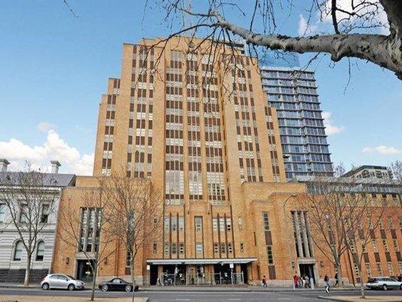 601/340 Russell Street, VIC 3000