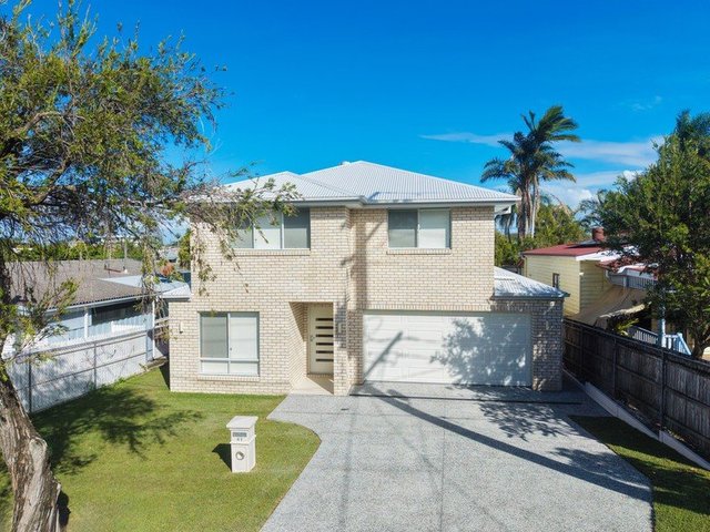 41 Robertson Avenue, QLD 4019