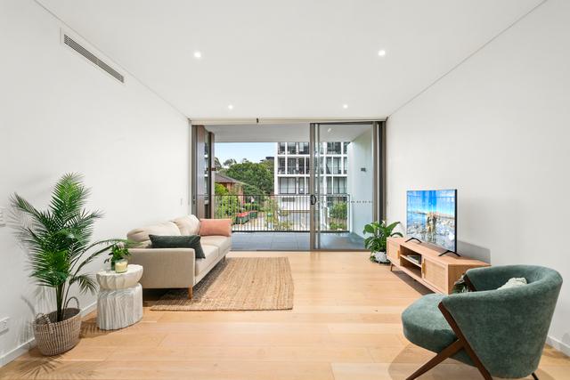 AB207/6 University Road, NSW 2228