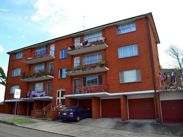 3/30 Rhodes Street, NSW 2036