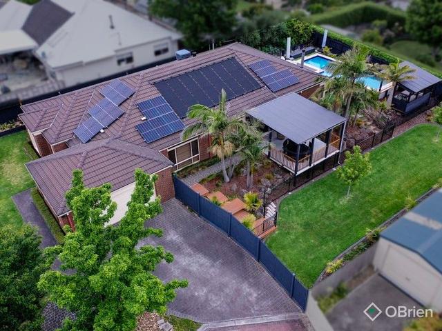 4 Diggers Court, VIC 3807