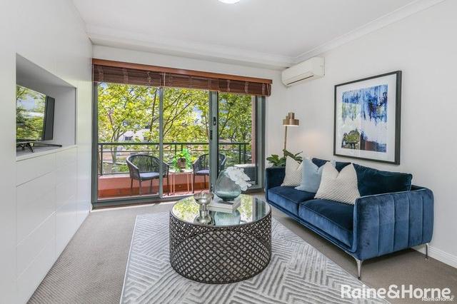 38/4-8 Waters Road, NSW 2089