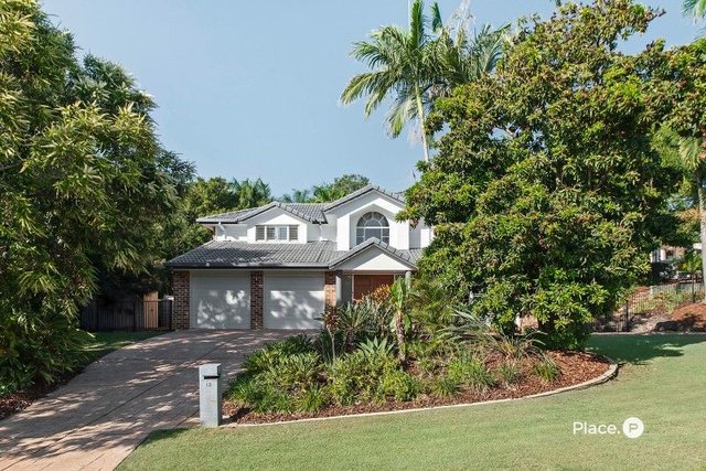 12 Asteroid Place, QLD 4035