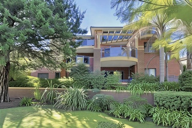 6/53 - 55 Alexandria  Parade, NSW 2077