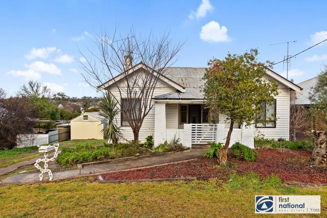 21 Pritchett Street, NSW 2582