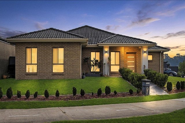 1 Jardine Way, NSW 2747