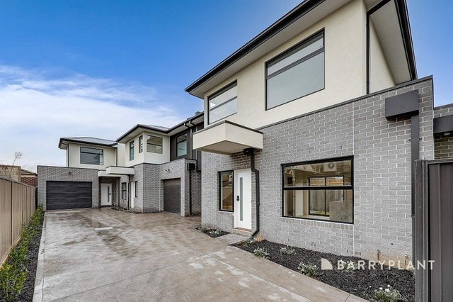 2 & 3/122 Cuthbert Street, VIC 3047