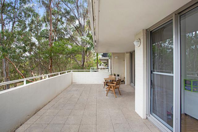 8/1 Devitt Avenue, NSW 2127