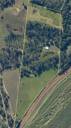 6156 Mackay Eungella Road, QLD 4756