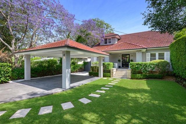 72 Middle Harbour Road, NSW 2070