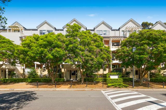 25/2 Wentworth Drive, NSW 2138