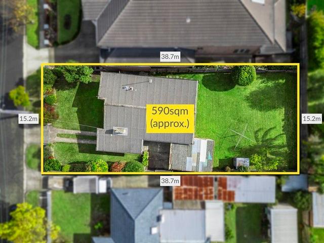 11 Ranfurlie Road, VIC 3131