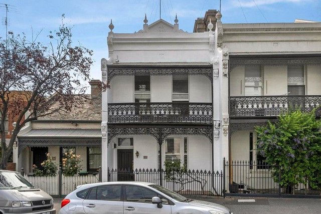 80 Hawke Street, VIC 3003