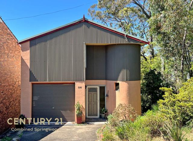 36 Martin Place, NSW 2778