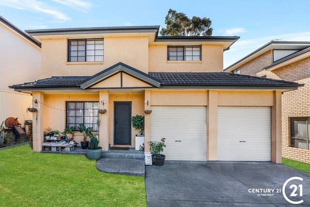 10 Perina Close, NSW 2170