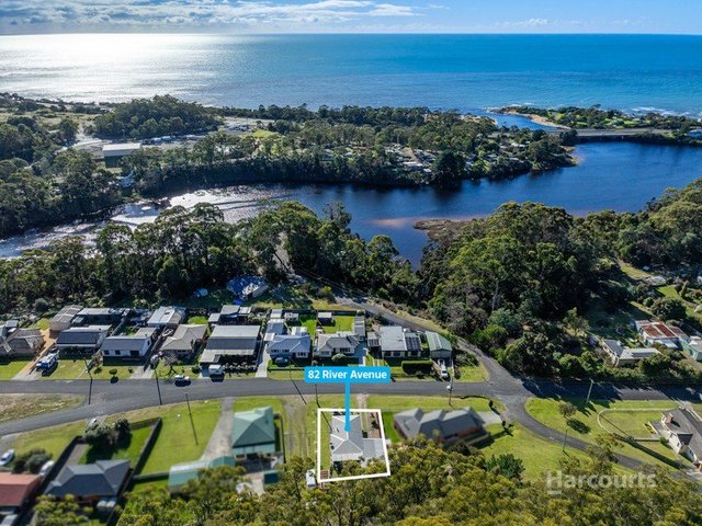 82 River Avenue, TAS 7316