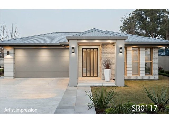 11 Bercini Place, NSW 2325