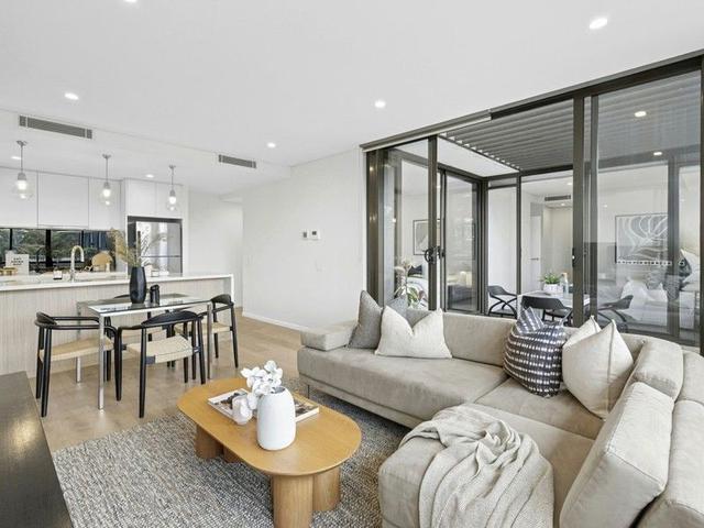 B401/35 Little Street, NSW 2066