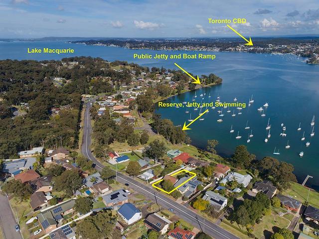 101 Bay Road, NSW 2283
