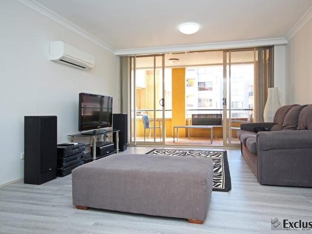 707/261 Harris Street, NSW 2009