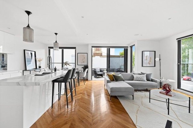 272 Lennox Street, VIC 3121