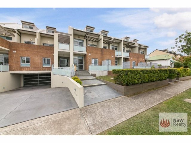 12/58 Belmore Street, NSW 2151