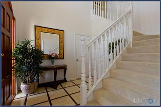 Entry Foyer