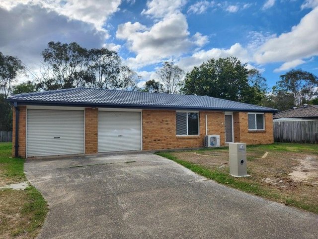 14 Sherbourne Court, QLD 4117