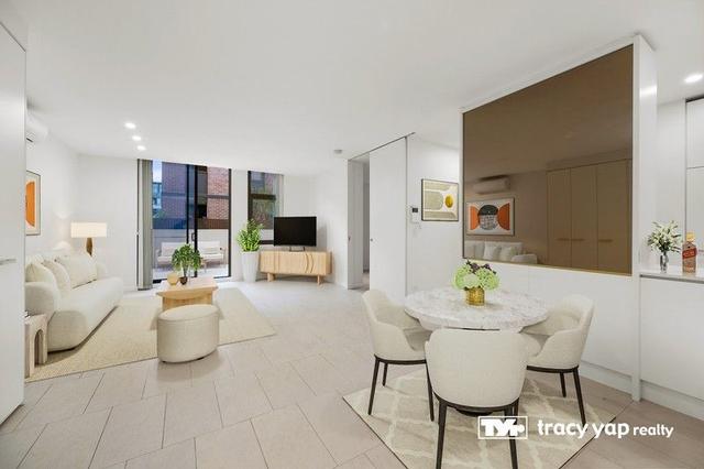 511A/3 Broughton Street, NSW 2150