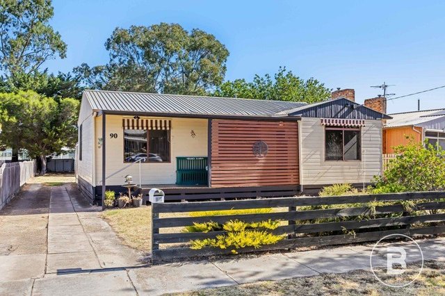 90 Rundell Street, VIC 3377