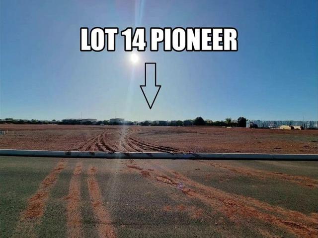 14 Pioneer Road, WA 6714