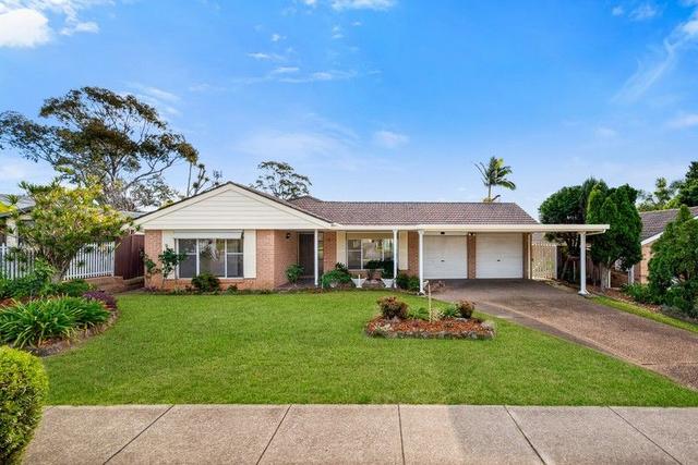 10 Lagonda Drive, NSW 2565