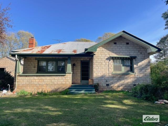 1027 Howlong-Burrumbuttock Road, NSW 2643